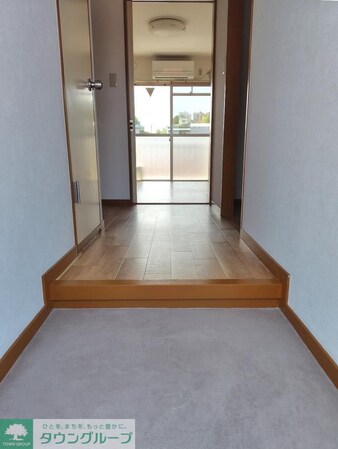 プレスト日新の物件内観写真